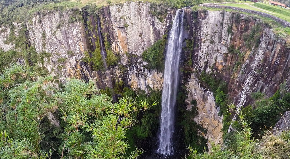 Urubici para os amantes do frio e das belezas naturais