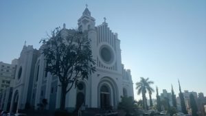 Joaçaba - Catedral Santa Terezinha (foto https://www.tripadvisor.com.br
