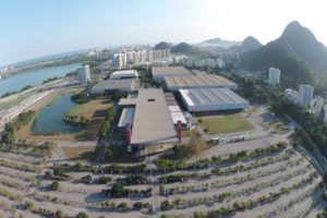 Riocentro (foto https://hoteliernews.com.br/noticias)