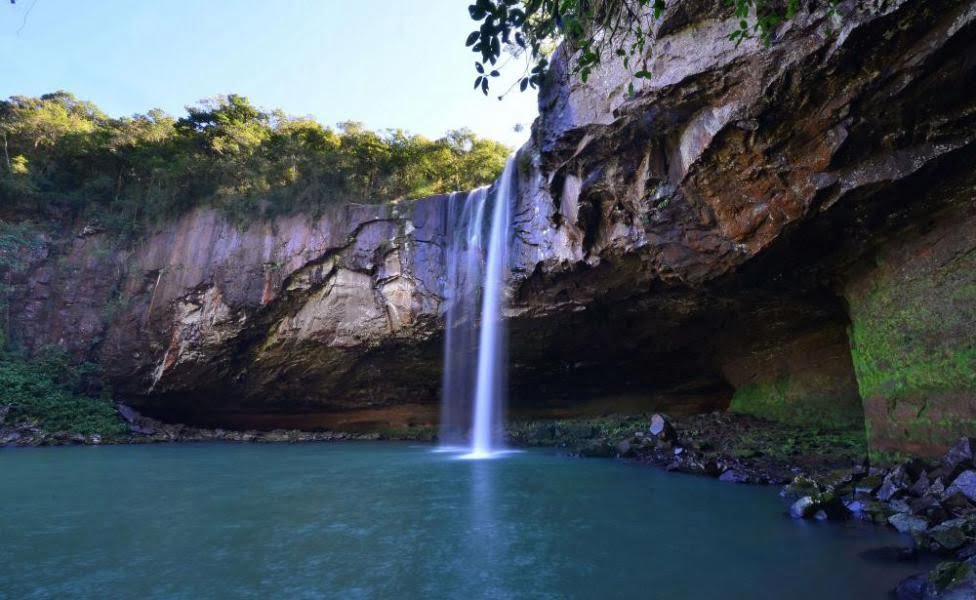 Sapiranga é uma cidade gaúcha colonizada por alemães