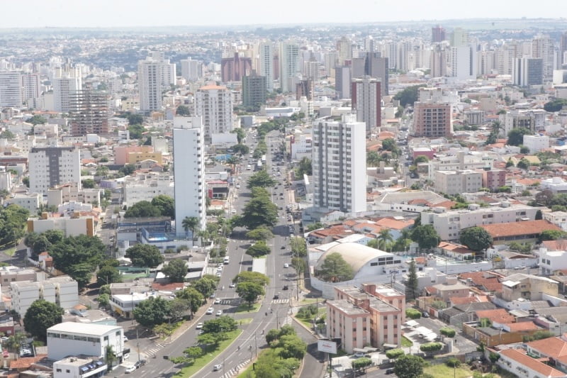 Uberlândia ( foto www.uberlandia.mg.gov.br)