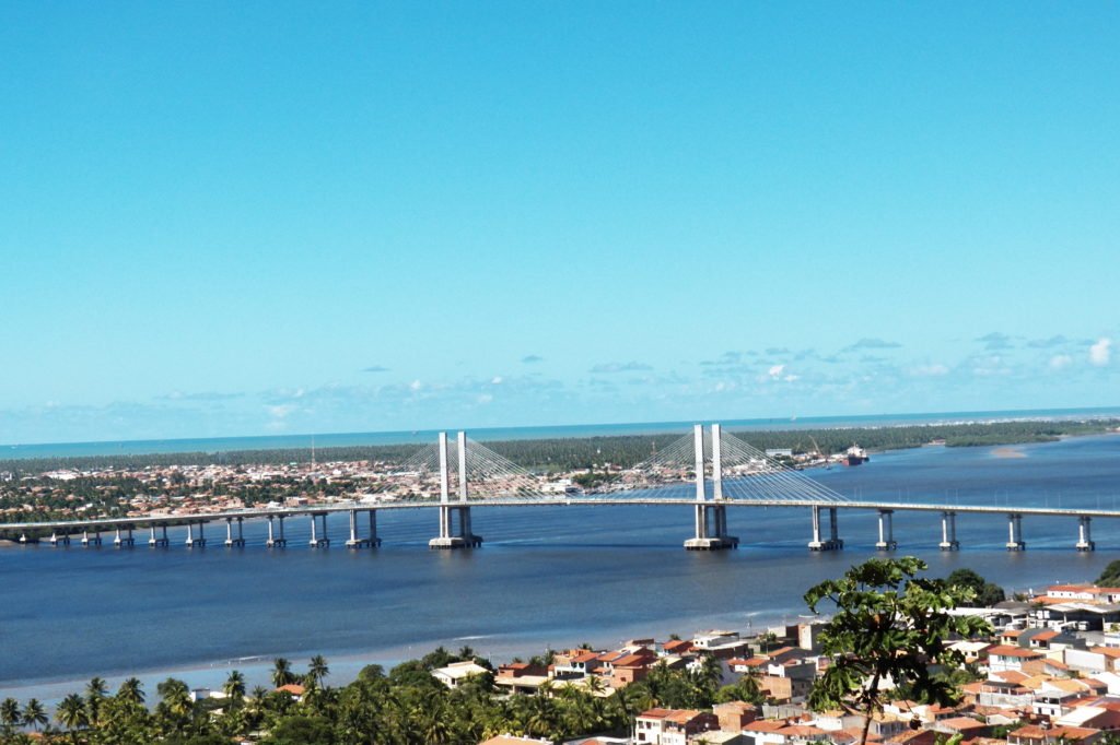 Praia de Atalaia Nova beleza e tranquilidade pertinho de Aracaju
