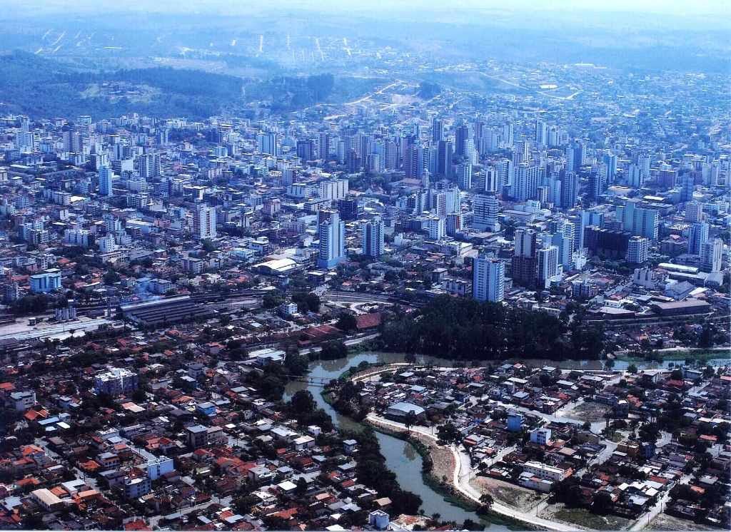 Divinópolis conhecida como a Princesinha do Oeste
