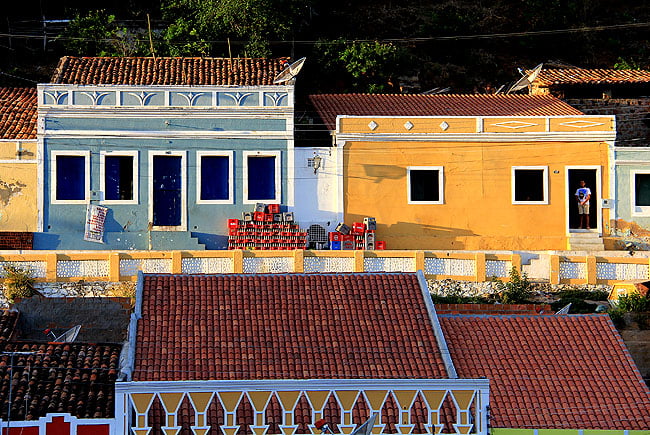 Hotéis em Piranhas AL, bela cidade banhada pelo São Francisco