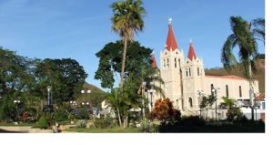 Guaçuí (foto //www.guacui.es.gov.br)