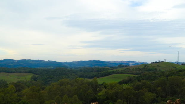 Monte Belo do Sul, pequena, bela e aconchegante