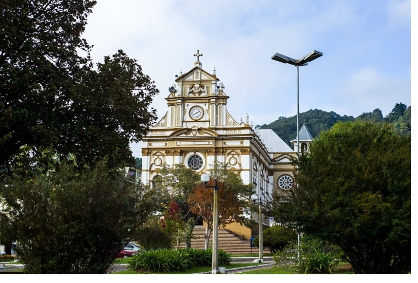 Antônio Prado é considerada a cidade mais italiana do Brasil