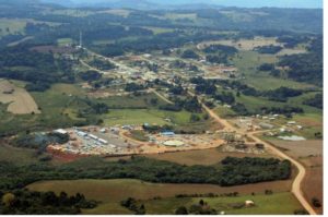 Pinhal da Serra (foto //www.mprs.mp.br/)