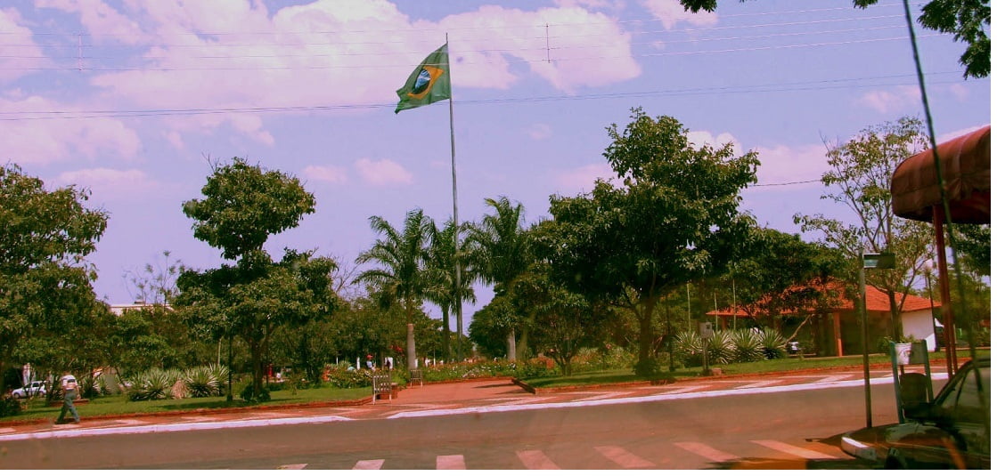 Itaúna do Sul Paraná fonte: www.passeios.org