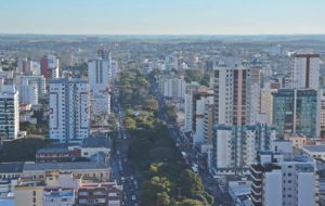 Passo Fundo (foto http://incoben.com.br)