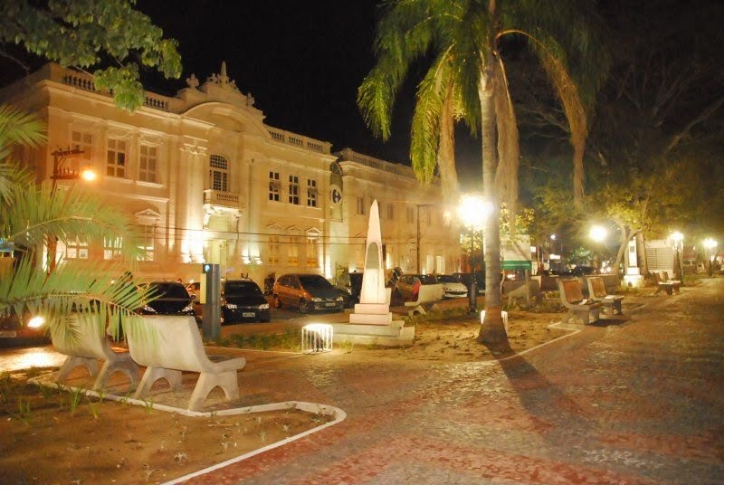 Santa Maria, cidade gaúcha conhecida como a cidade da cultura