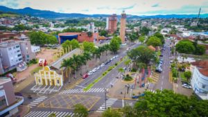 Campo Bom (foto //novo.campobom.rs.gov.br)