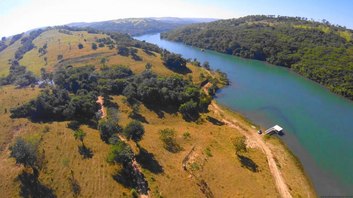 Araguari e suas variadas atrações para os visitantes