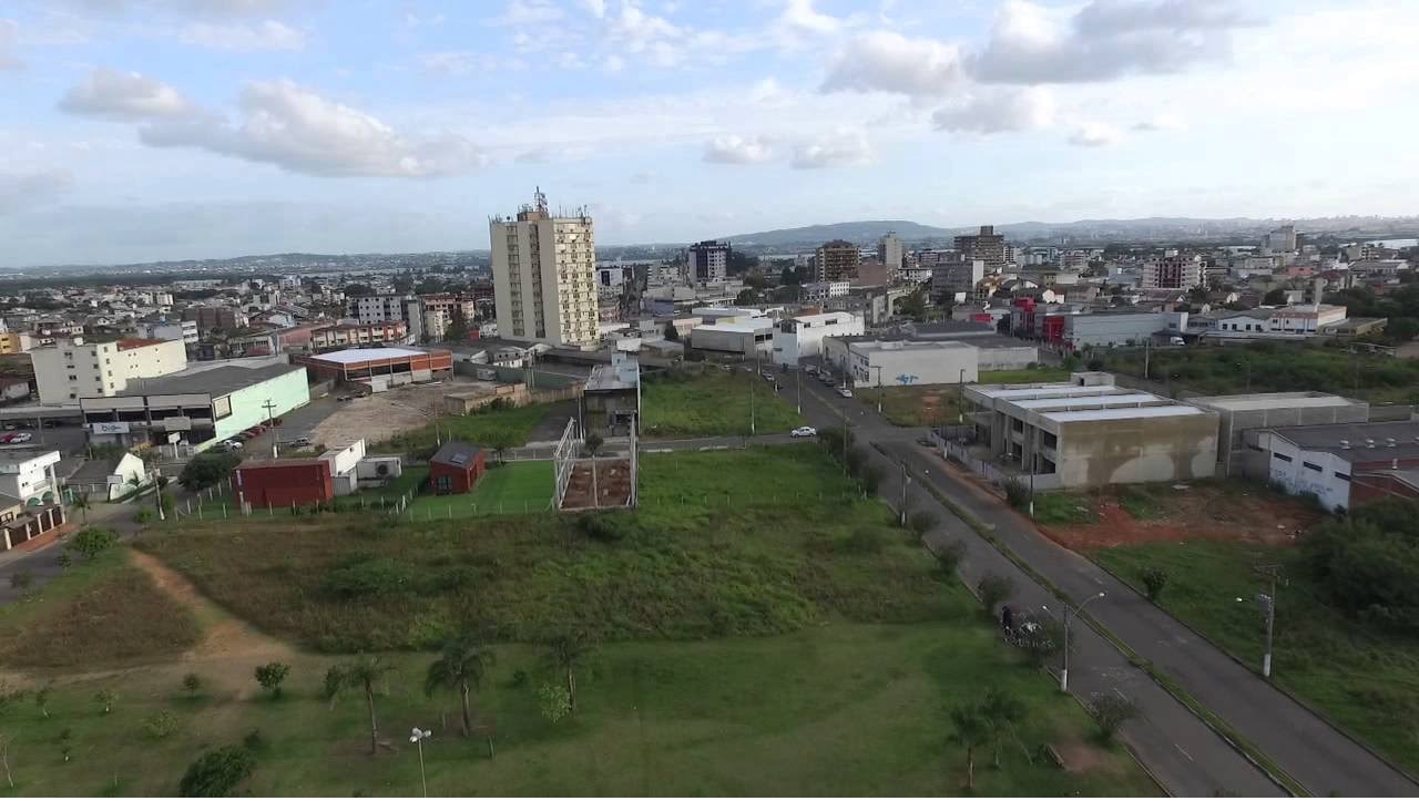 Cachoeirinha, cidade gaúcha da região metropolitana de Porto Alegre