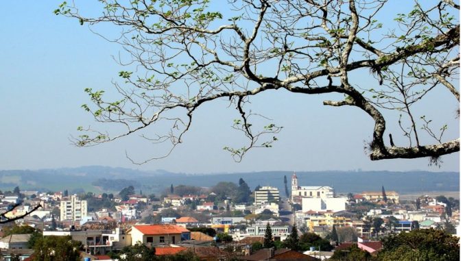 Camaquã (foto https://www.camaqua.rs.gov.br/)