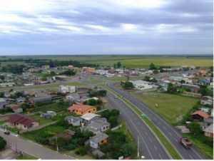 Capivari do Sul (foto https://mapio.net/s/29509221/)