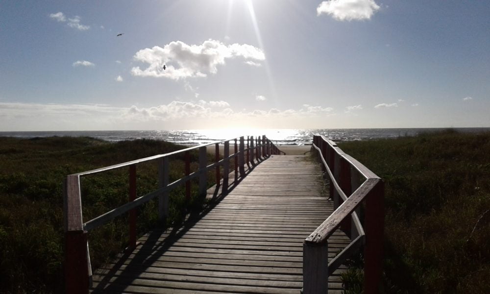 Cidreira e suas belezas naturais que atraem muitos visitantes