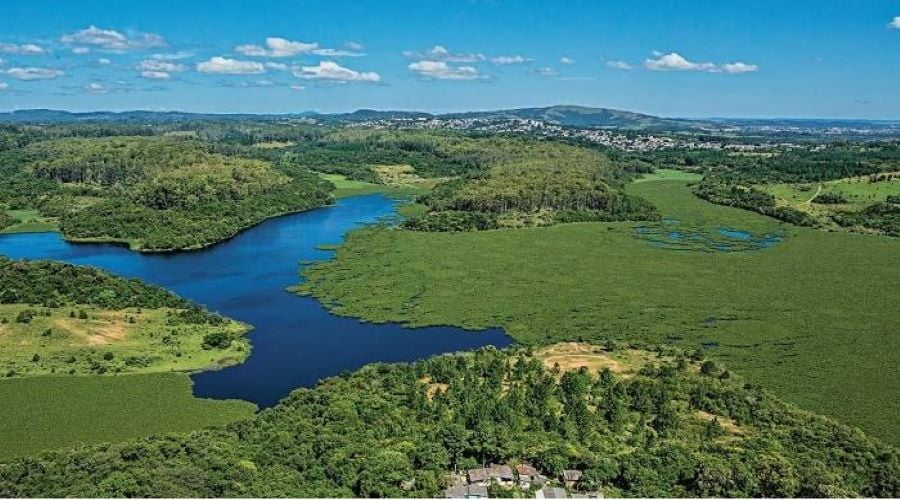 Viamão, cidade gaúcha repleta de entretenimento para seus visitantes