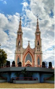 Frederico Westphalen (foto //www.consolidesuamarca.com.br/)