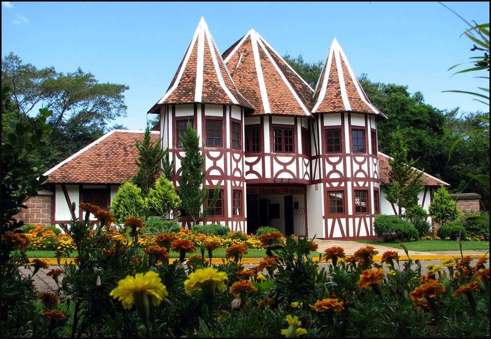 Lajeado cidade-polo do Vale do Taquari com bom potencial turístico