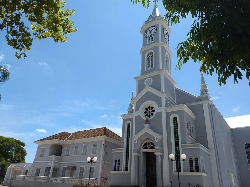 São Sebastião do Caí, cidade no coração do Rio Grande do Sul