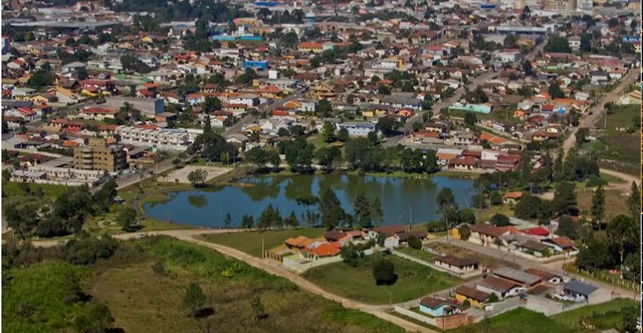 Conheça a bela cidade paranaense de Campo Largo