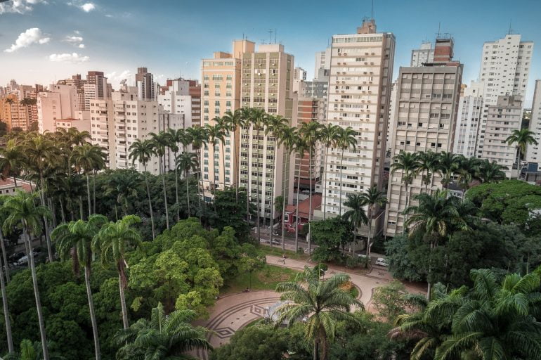 11ª Meia Maratona de Campinas, confira informações sobre o evento