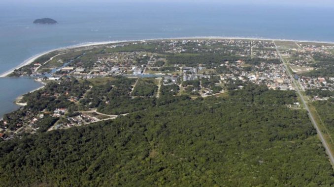 Parques Pontal do Paraná (foto https://promovelitoral.com.br/cidades/pontal-do-parana/)