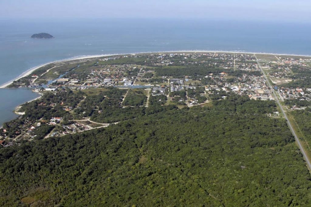 Conheça as atrações da bela cidade paranaense Pontal do Paraná Conheça as atrações da bela cidade paranaense Pontal do Paraná