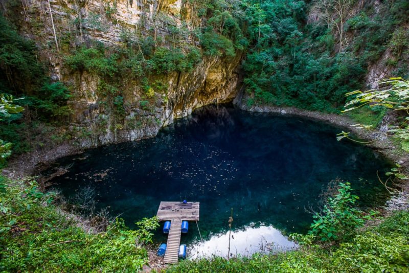 Cáceres, cidade conhecida como a princesinha do Paraguai