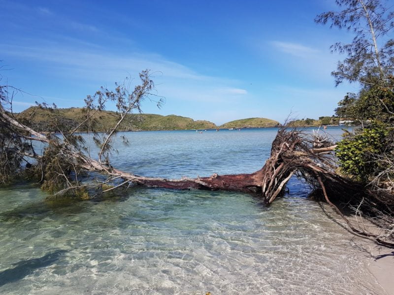 Cabo Frio, cidade das areias brancas na Região dos Lagos