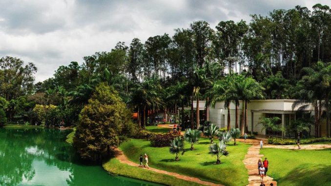 Inhotim, um destino imperdível no estado de Minas Gerais (foto: https://veja.abril.com.br/brasil/inhotim-atravessa-crise-financeira-e-pode-ter-de-fechar-as-portas/)