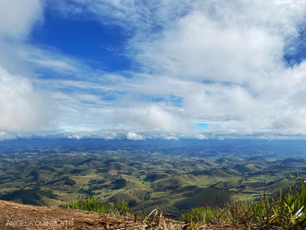 Guidoval, pequena e acolhedora cidade da Zona da Mata mineira