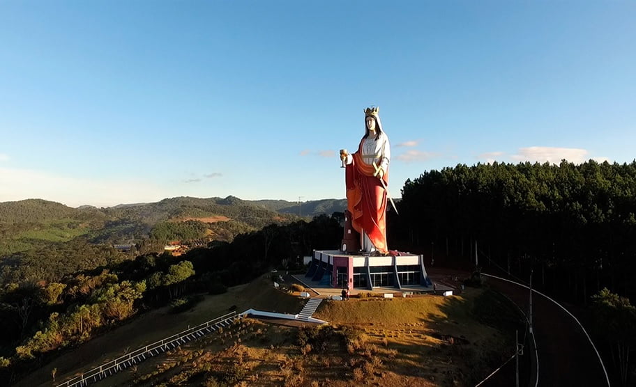 8º Desafio Rota do Vinho em Bituruna