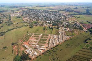 Cidade Gaúcha ( foto http://www.viajeparana.com/Cidade-Gaucha)