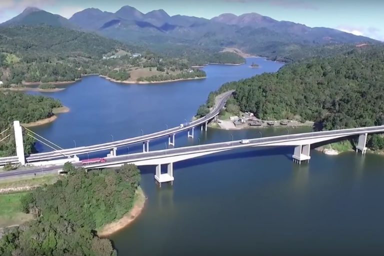 Campina Grande do Sul e suas diversas atrações ligadas à natureza