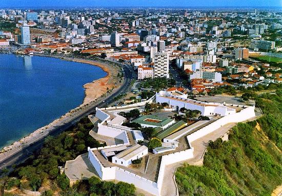 Angola: principais passeios turísticos para fazer