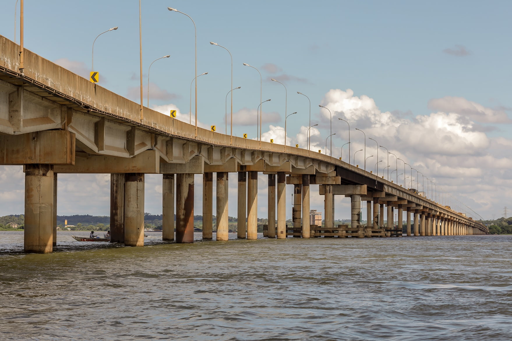 Conheça Guaíra suas belezas naturais e variadas atrações