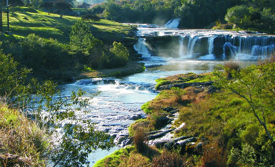 Conheça Jaguariaíva e suas diversas atrações ligadas ao ecoturismo