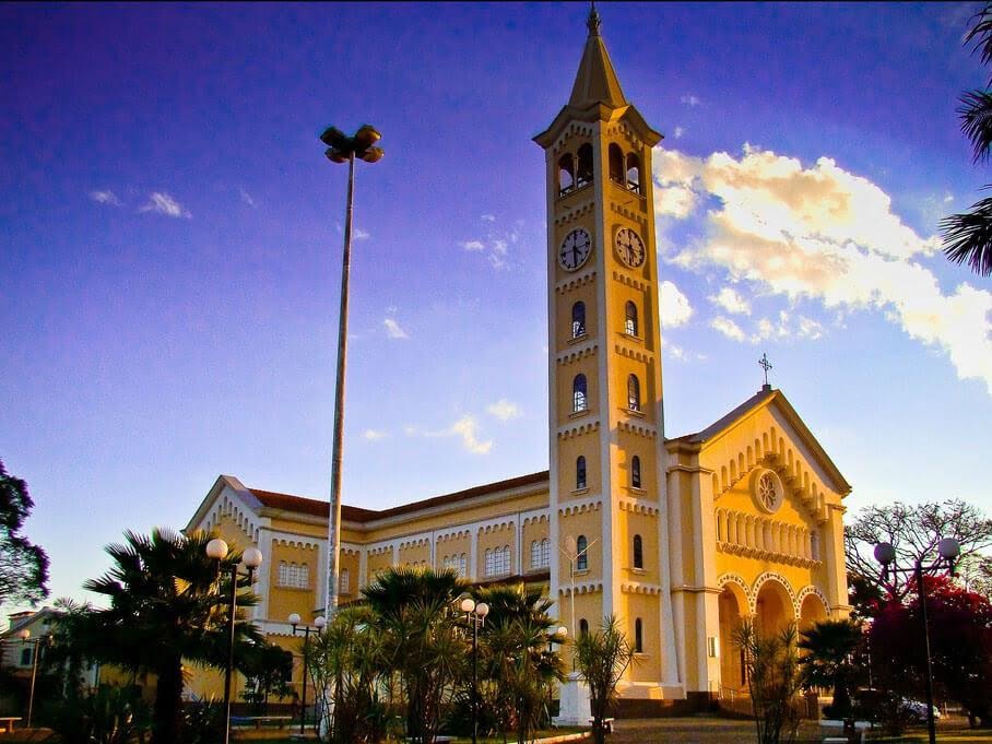 Conheça Jandaia do Sul e suas atrações ligadas ao ecoturismo