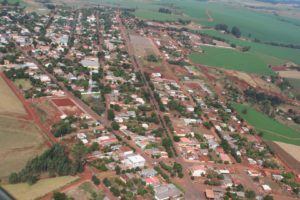 Luiziana (foto https://luiziana.pr.gov.br/