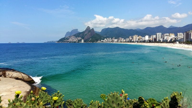 8 motivos para conhecer as praias do Rio de Janeiro – RJ
