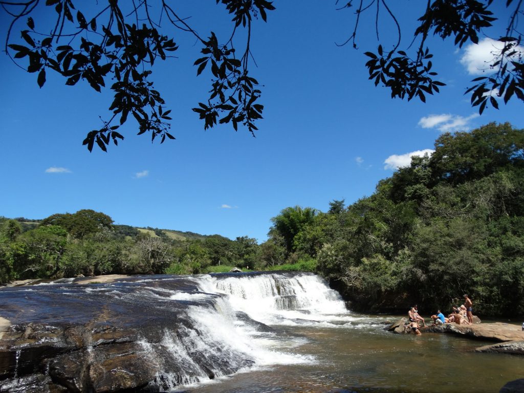 Por que conhecer o Circuito das Águas, em Minas Gerais?