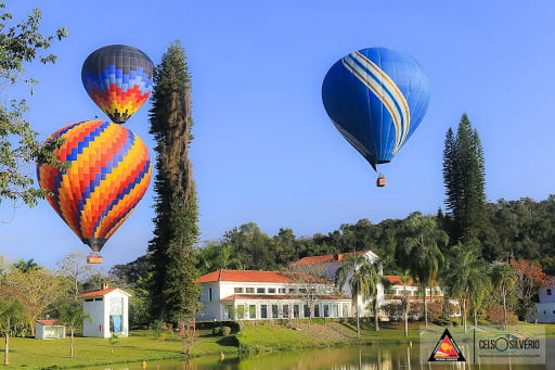Por que conhecer o Circuito das Águas, em Minas Gerais?