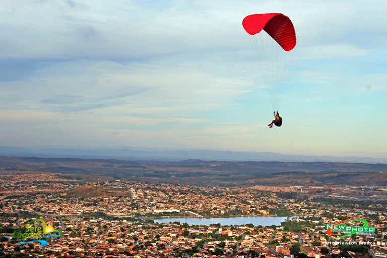 Sete Lagoas, e o ecoturismo no coração de Minas Gerais Sete Lagoas, e o ecoturismo no coração de Minas Gerais