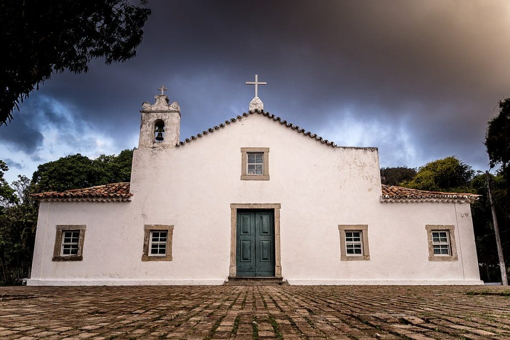 Igreja de São Francisco Xavier (foto: https://pt.wikipedia.org/wiki ...