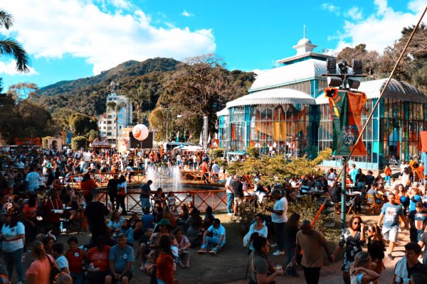 Bauernfest 2022, em Petrópolis, será no final de junho