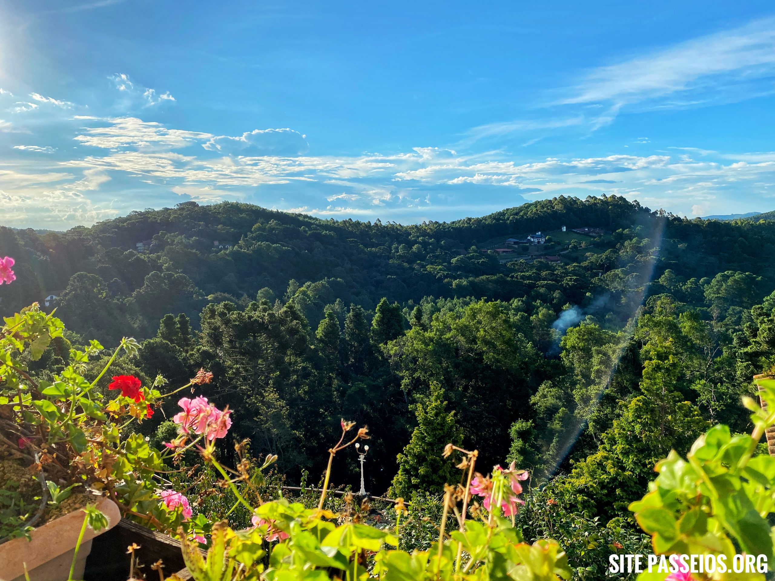 Dicas para tirar foto de viagem com o celular