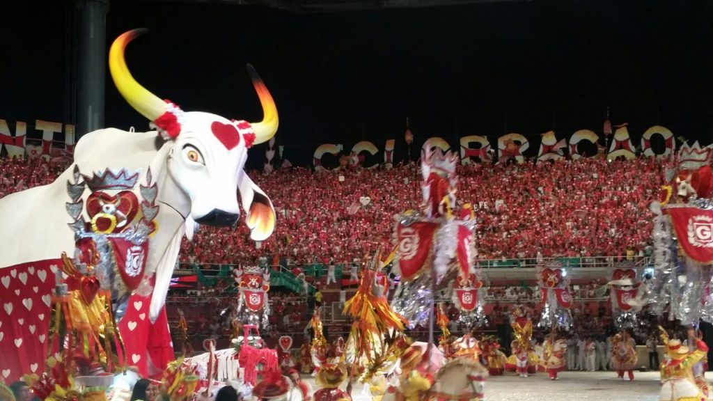 Festival Folclórico de Parintins 2022: datas e ingressos