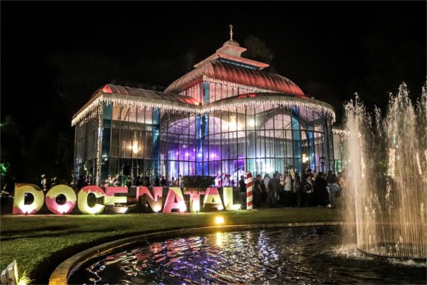 Natal Imperial de Petrópolis 2022 tem datas liberadas, confira